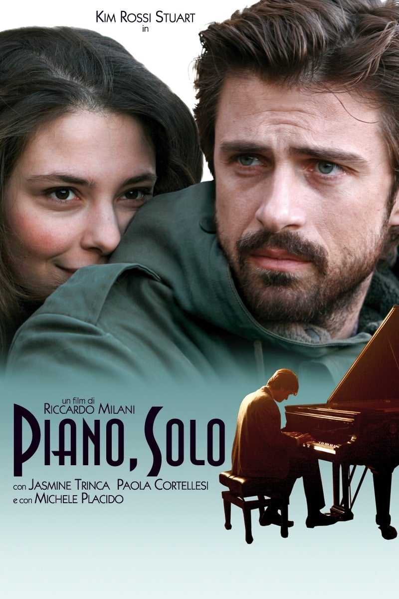 постер Пиано соло